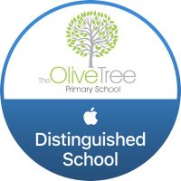 Olive Tree Primary (@olivetreebolton) 's Twitter Profile