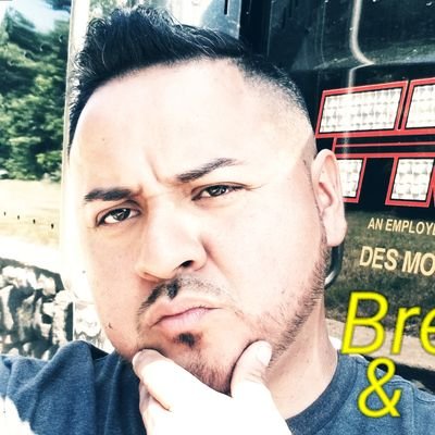 I'm a truck driver from Massachusetts traveling all over the U.S. enjoying life and meeting new friends