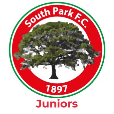 South Park FC Juniors