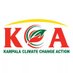 Kampala 4 Climate (@Kampala4Climate) Twitter profile photo