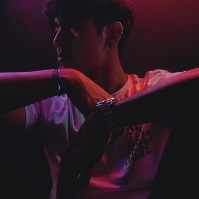 ParkerOlm_'s profile picture. -RPG account-