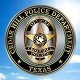 Emergency Communication Tool. The official Twitter of the Cedar Hill, TX Police Department | Not monitored 24/7 | For non-emergencies 972.223.6111