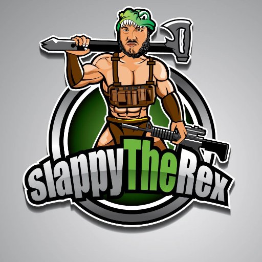just an average gamer I main escape from tarkov on twitch you can also find me on YouTube. contact slappy.t.rex@gmail.com