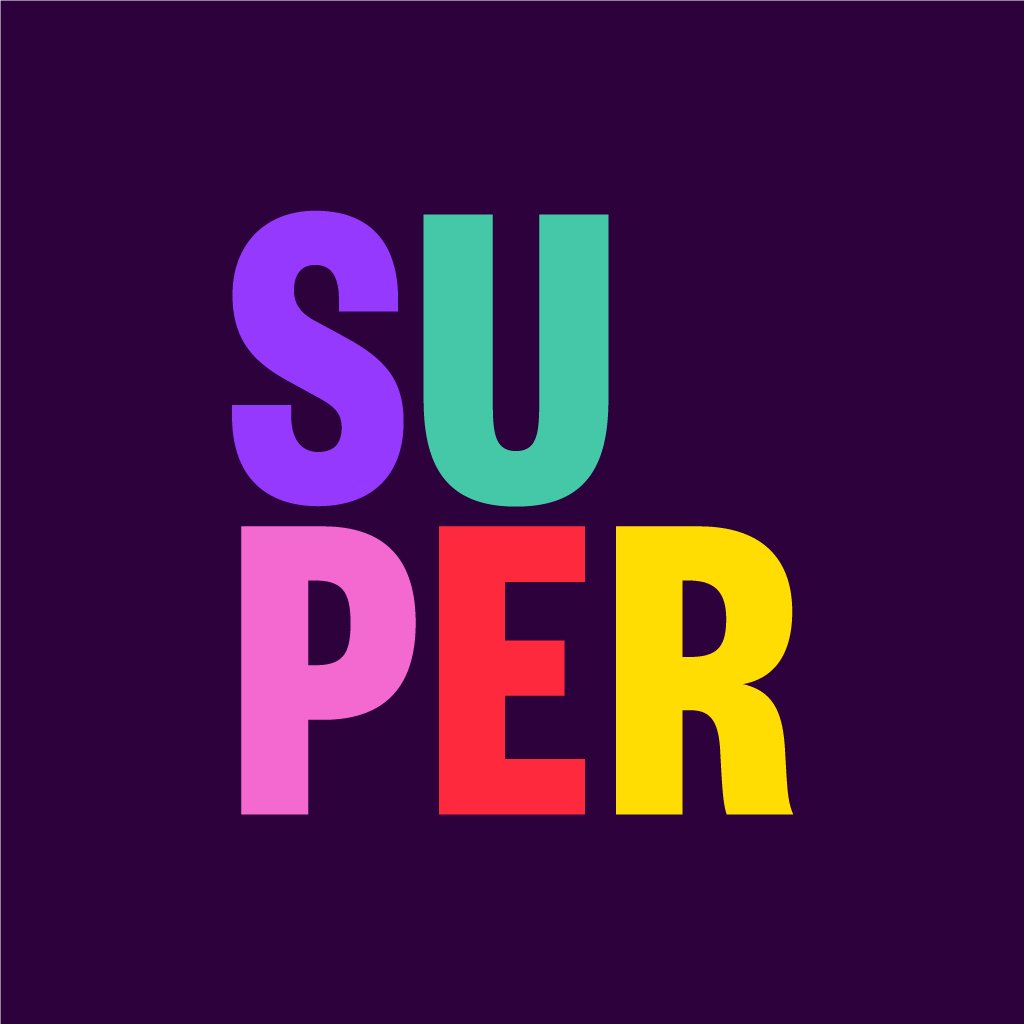SupergreatApp Profile Picture