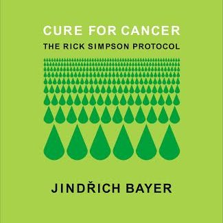 Cannabis medicine promoter. Author of