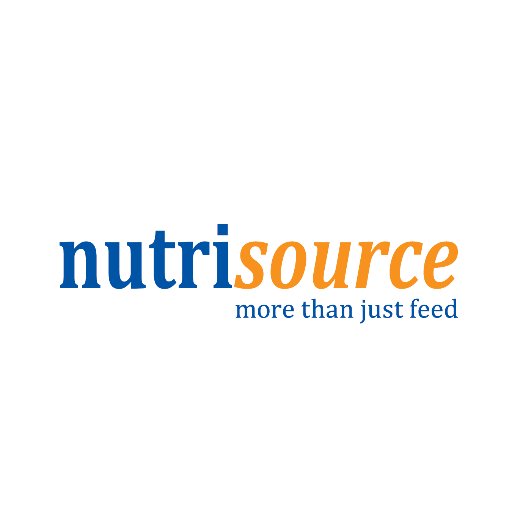 Nutrisource is an innovative family owned dairy nutrition company in Western Canada. 🇨🇦🐄