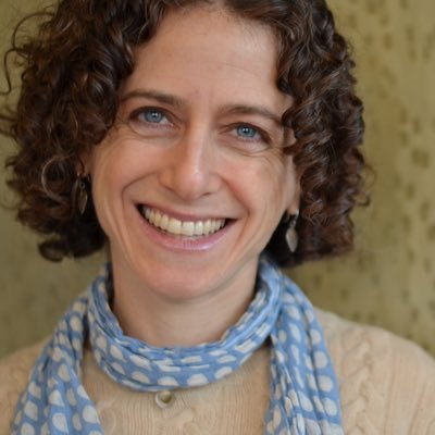 Professor @nyusteinhardt @NYUAppliedPsych @nyuIHDSC | Vice Dean for Research | interpersonal connections in schools, afterschool | child mental health, learning
