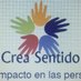 Crea Sentido (@CreaSentido) Twitter profile photo