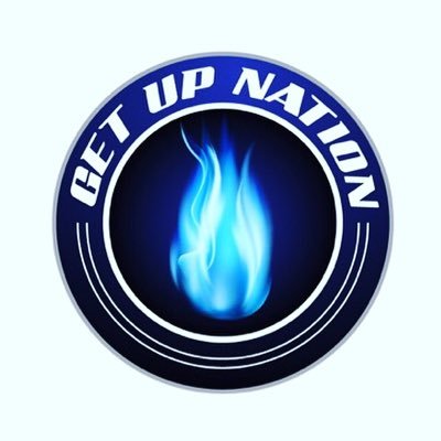 Get Up Nation ®️ is the premier resilience building brand bringing you content, products, and services that help you be more #resilient!