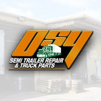 Osy Semi Trailer Repair & Truck Parts(@OsySemiTrailer) 's Twitter Profile Photo