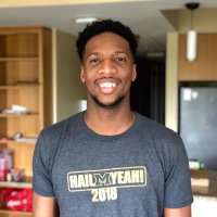 Darrius Robinson (@mrdarriusr) 's Twitter Profile