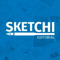 Sketchi Editorial (@sketchi_cl) 's Twitter Profile Photo Sketchi Editorial (@sketchi_cl) 's Twitter Profile Photo