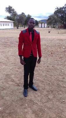 MunyikwaTinote3's profile picture. Simplicity z d key