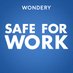 Safe For Work (@safeforwork) artwork