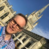 Andy Fisher (@ajfbreathe) 's Twitter Profile
