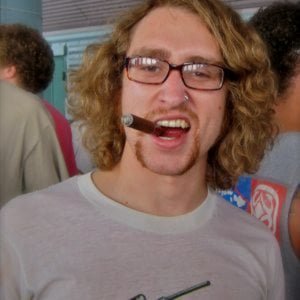 LesFleming10's profile picture. 