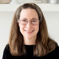 Rose Levy Beranbaum (@flourrose) 's Twitter Profile
