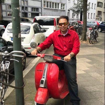Working as Software Expert for new product engineering topics with Stabilus group.
I currently report to Global Eng Director and responsible for Innovation.