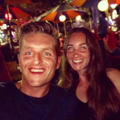 NickBandurak23's profile picture. GB & England #23 @gribbidcom @specialistsports