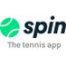 Spin Tennis App (@spintennisapp) Twitter profile photo Spin Tennis App (@spintennisapp) Twitter profile photo