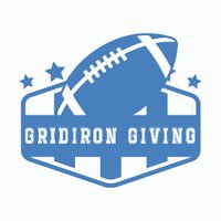 Gridiron Giving (@gridiron_giving) 's Twitter Profile