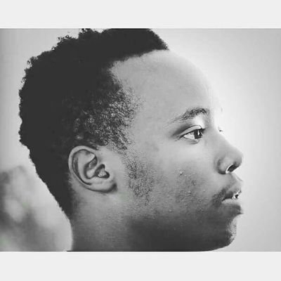 BevonMutuma's profile picture. 