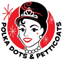 Polka Dots and Petticoats(@polkadotspdp) 's Twitter Profile Photo