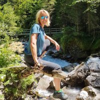 Genusswandern (@wanderwellness) 's Twitter Profile Photo Genusswandern (@wanderwellness) 's Twitter Profile Photo