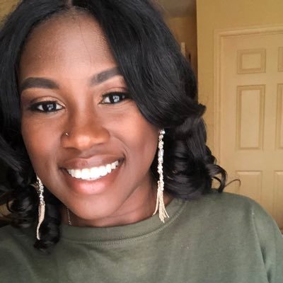 geoieshalee's profile picture. School Counseling Director @ Rolfe Middle School | First Gen College Kid | Believer | @rappahannock_cc, @odu, @uva alum 🎉 Opinions are my own ☺️