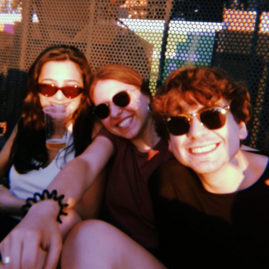 BornacinSara's profile picture. Acquario♒️