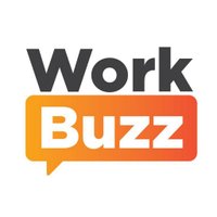 WorkBuzz(@workbuzzd) 's Twitter Profile Photo