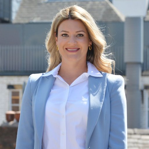 Founder & Managing Director at Jordan-McQueen