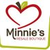 Minnie's Resale Boutique (@minnieresale) Twitter profile photo Minnie's Resale Boutique (@minnieresale) Twitter profile photo
