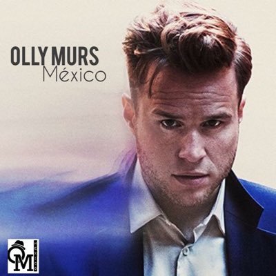 ÚNICA página dedicada a Olly Murs en México aquí podrás encontrar noticias, fotos y más sobre él. Gracias por unirte a esta comunidad #mursarmy