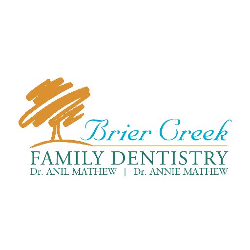Dentistry for the Whole Family. | Dr. Anil M. Mathew & Dr. Annie P. Mathew | Call us at 919-598-7081.