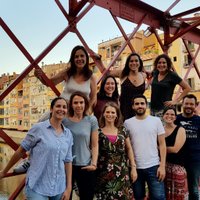Girona CAMFiC (@gironacamfic) 's Twitter Profile Photo Girona CAMFiC (@gironacamfic) 's Twitter Profile Photo