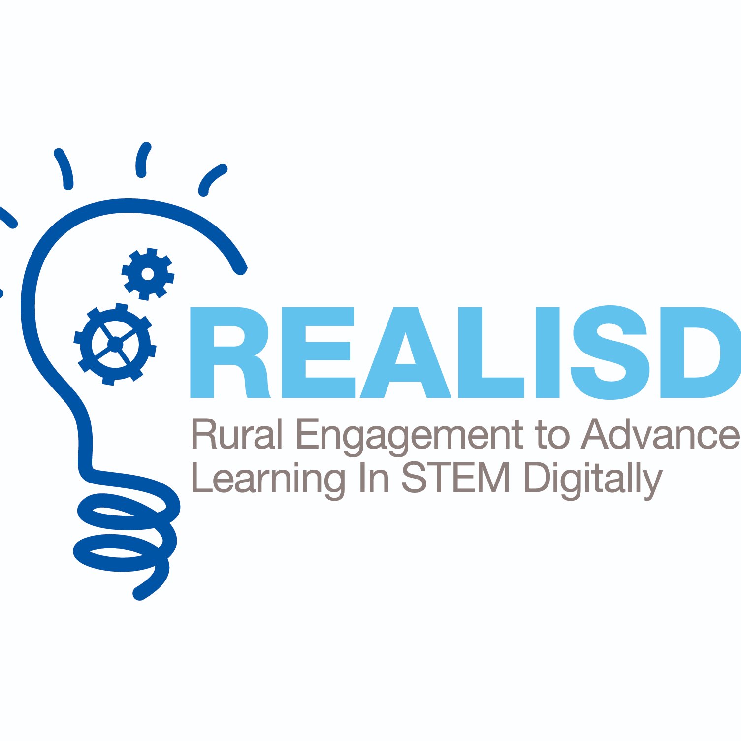 The REALISD in School Libraries Program provides K-12 school librarians funded opportunities to learn how to support STEM learning in rural schools.