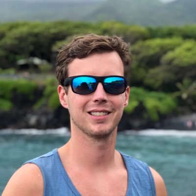 Ryan Profile
