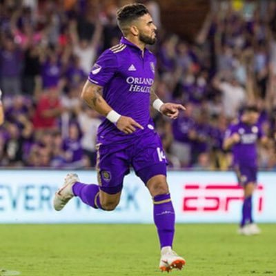 Huge Orlando City fan!! OCSC TILL I DIE 🦁💜💛Dom Dwyer enthusiast #Vamosorlando