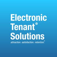 ElectronicTenant(@etenant) 's Twitter Profile Photo