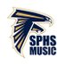 SPHS Music (@sphs_music) Twitter profile photo