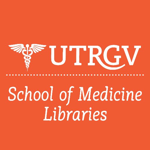 Aaronson Library + Ramirez Library @UTRGVSOM. Providing the best technology, resources, and information to our students, faculty, staff, patients and community.