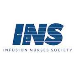 INS is a nonprofit org. Membership is open to all healthcare professionals who are involved in or interested in the practice of infusion therapy.