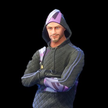 HalfFate's profile picture. 