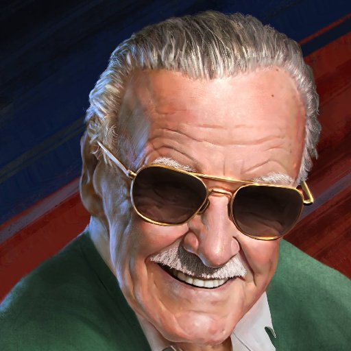 Official Twitter of Stan Lee. Independently powered by Stan Lee Universe, honoring Stan’s legacy.