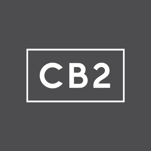 CB2 on Twitter: "#DIY Wall Decor: Rope #geometric shapes w/yarn using