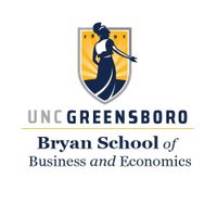 Bryan School at UNCG (@bryanschooluncg) 's Twitter Profile