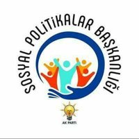 Siirt AkGençlik Sosyal Politikalar Başkanlığı(@SiirtAkpartiSPB) 's Twitter Profile Photo