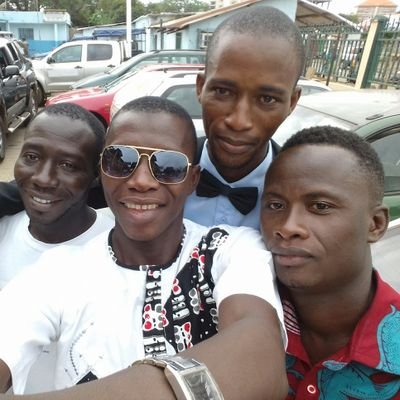 IbrahimaIbSyll1's profile picture. 