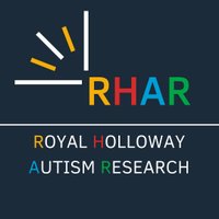RHAR_RHUL (@rhar_rhul) 's Twitter Profile